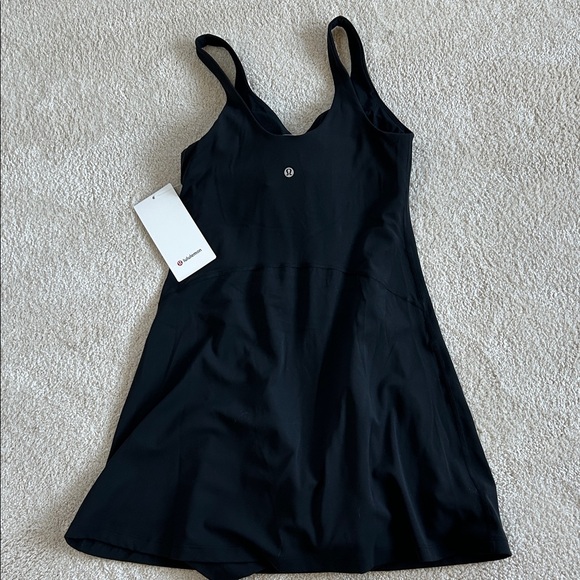Lululemon Align Dress-NWT!! - Picture 7 of 8